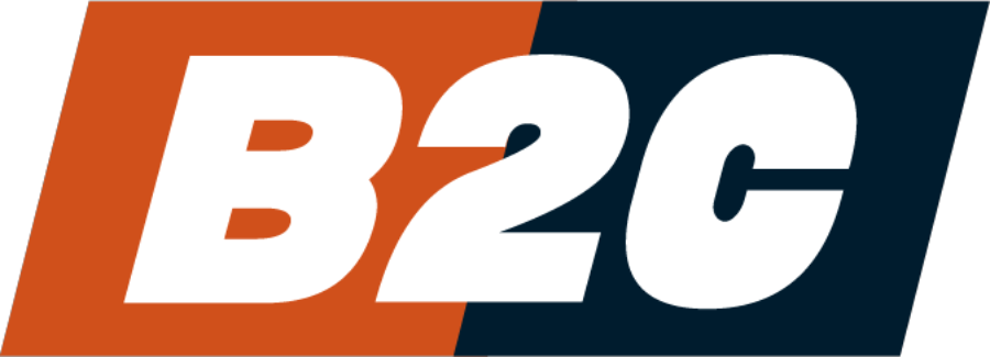 B2C