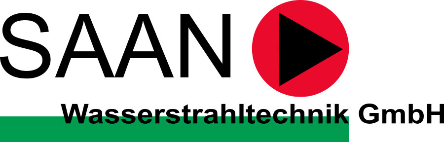 SAAN Wasserstrahltechnik GmbH