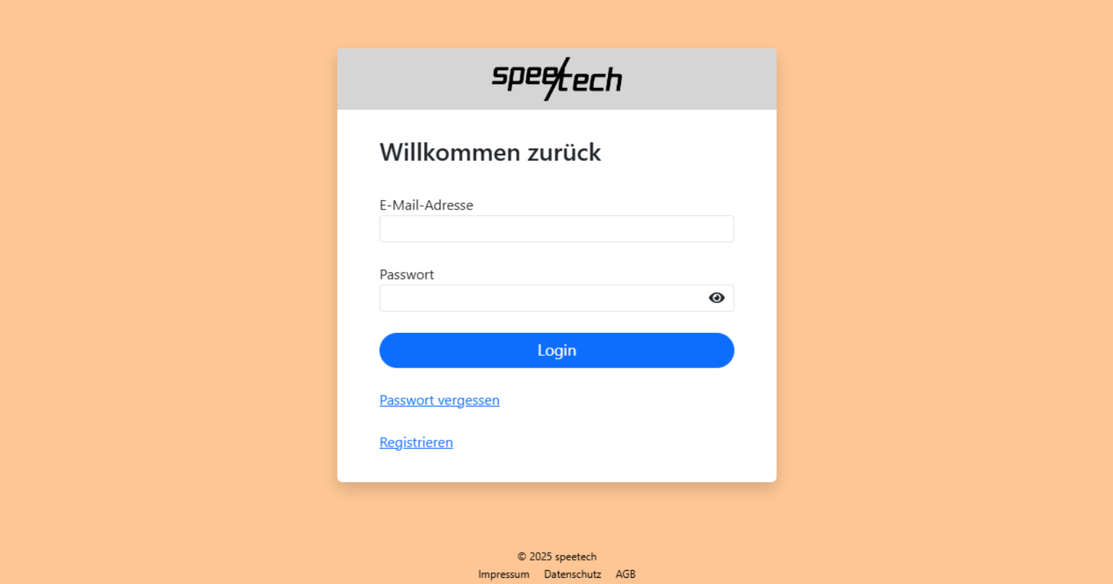 Single-Sign-On