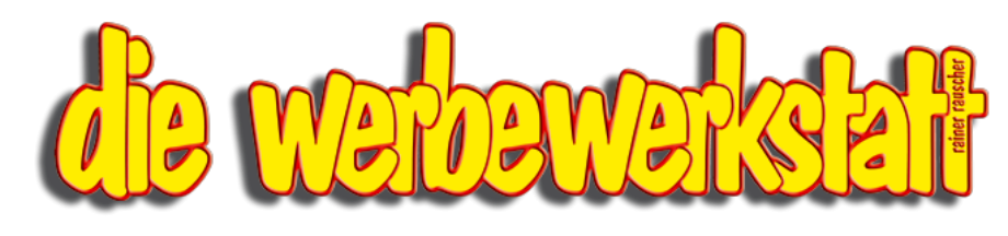 die werbewerkstatt